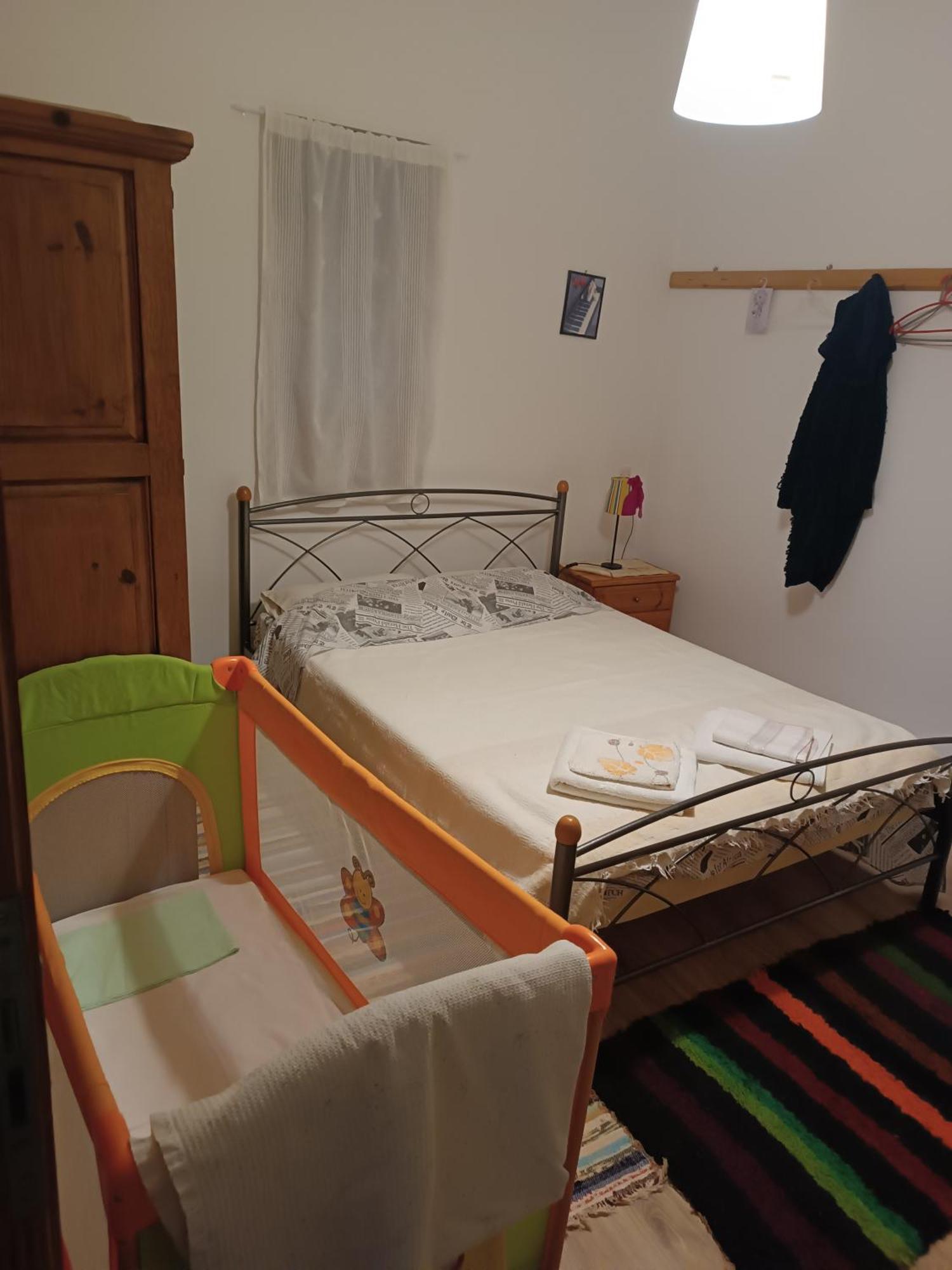 Zakouta House Villa Prastos Buitenkant foto